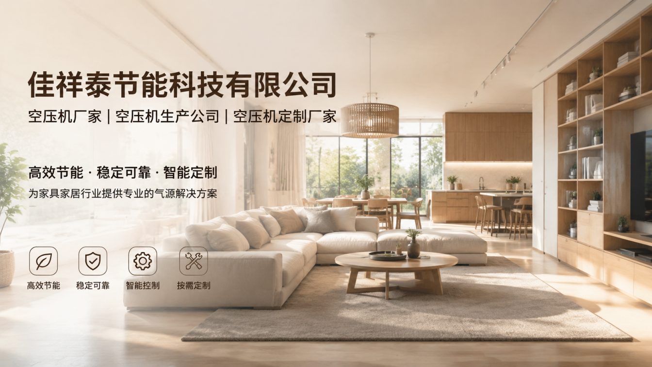 温州还在为空压系统成本发愁？